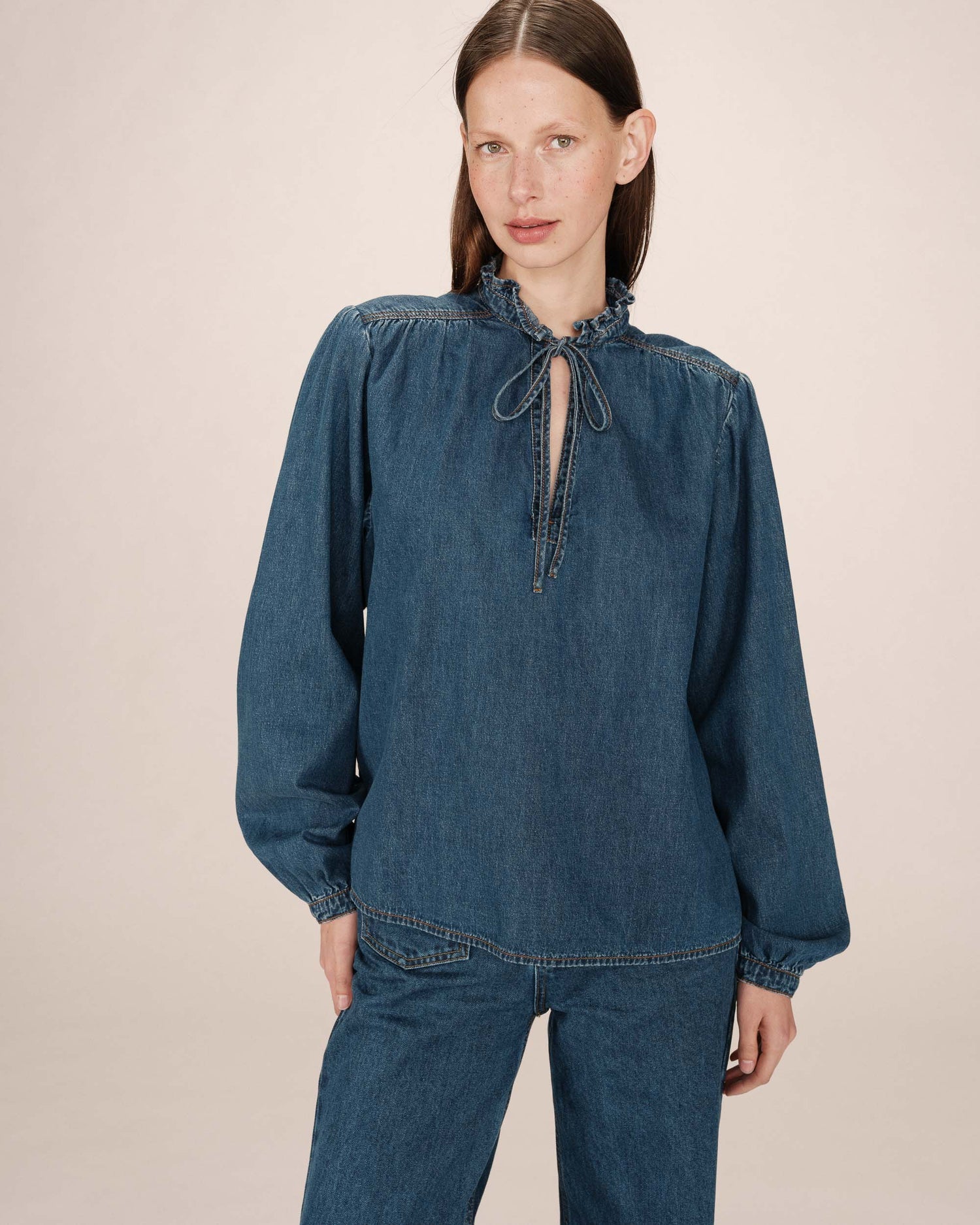 SALSA  jeans Shirt