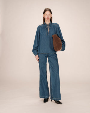 SALSA  jeans Shirt