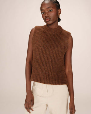 Sablon Choco Vest