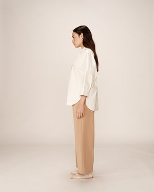 100% Cotton Blouse Pavelo