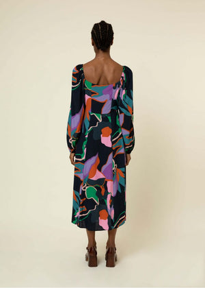 Abstract Dress